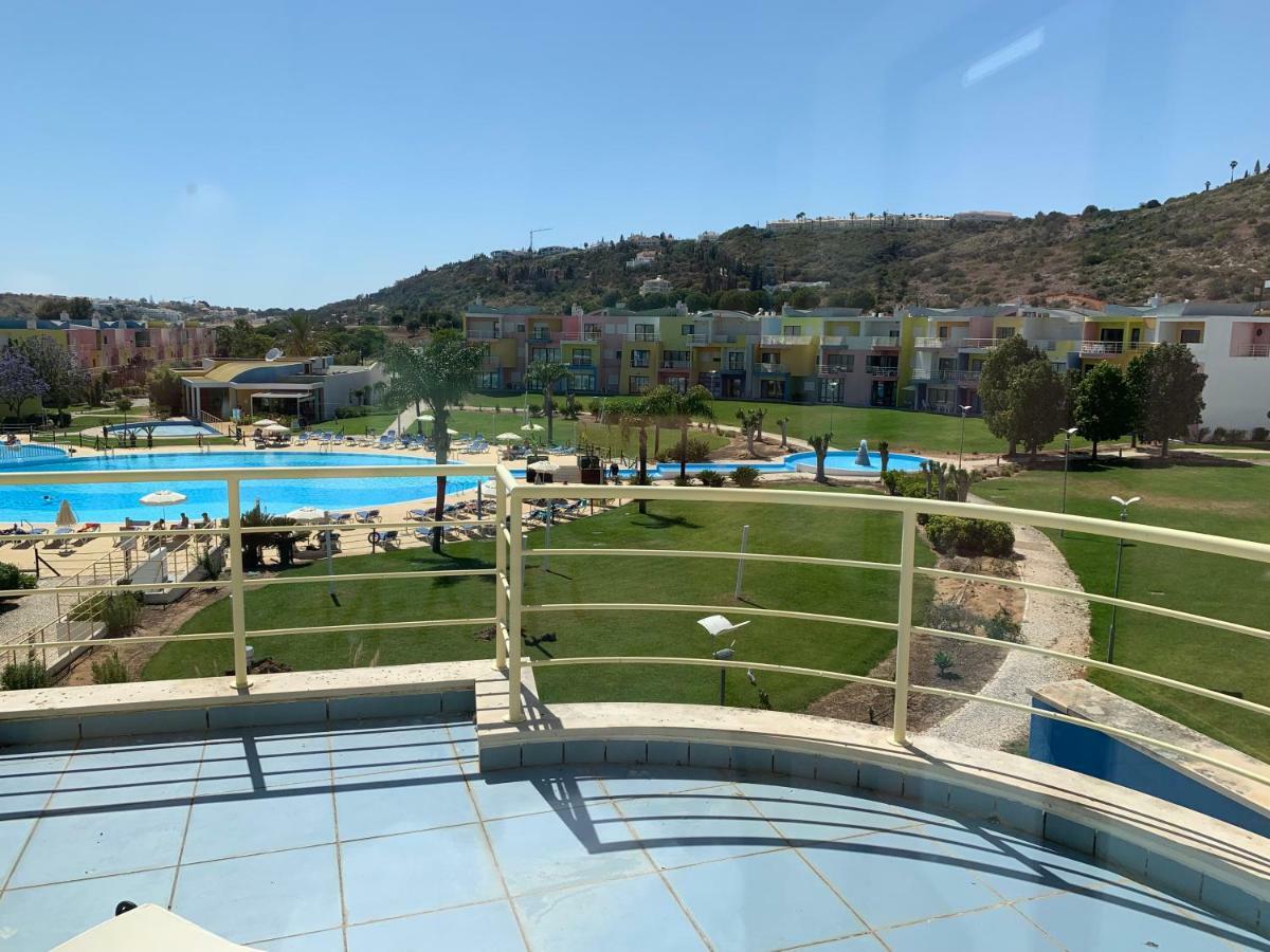 Penthouse 160Sqm Wide Terraces Pool View & Private Hot Tub & Parking Lejlighed Albufeira Eksteriør billede