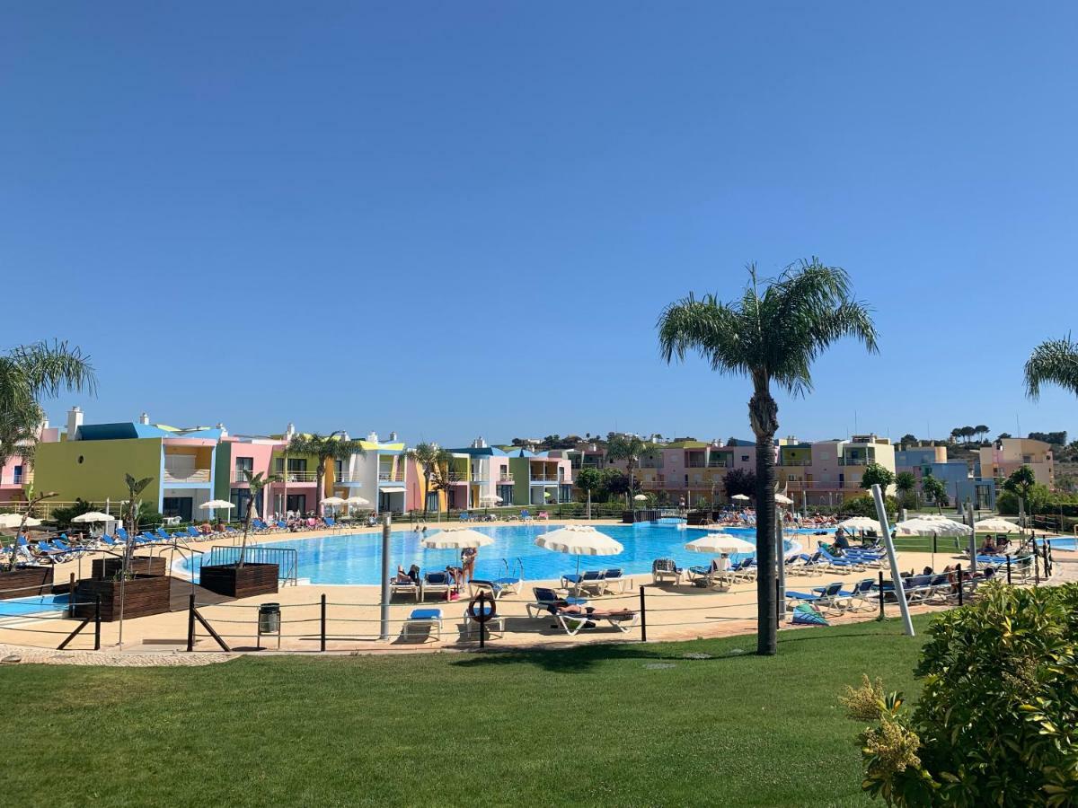 Penthouse 160Sqm Wide Terraces Pool View & Private Hot Tub & Parking Lejlighed Albufeira Eksteriør billede