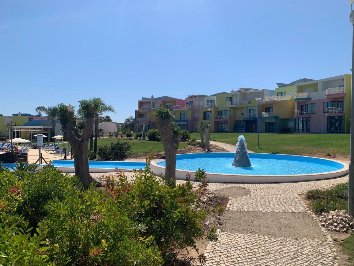 Penthouse 160Sqm Wide Terraces Pool View & Private Hot Tub & Parking Lejlighed Albufeira Eksteriør billede