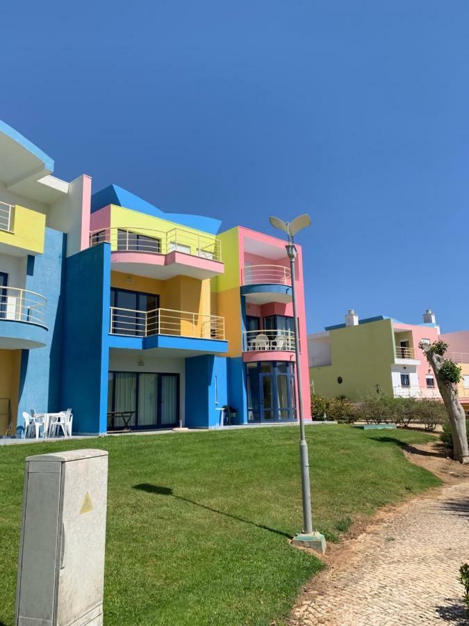 Penthouse 160Sqm Wide Terraces Pool View & Private Hot Tub & Parking Lejlighed Albufeira Eksteriør billede