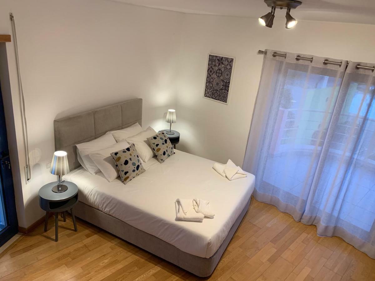 Penthouse 160Sqm Wide Terraces Pool View & Private Hot Tub & Parking Lejlighed Albufeira Eksteriør billede