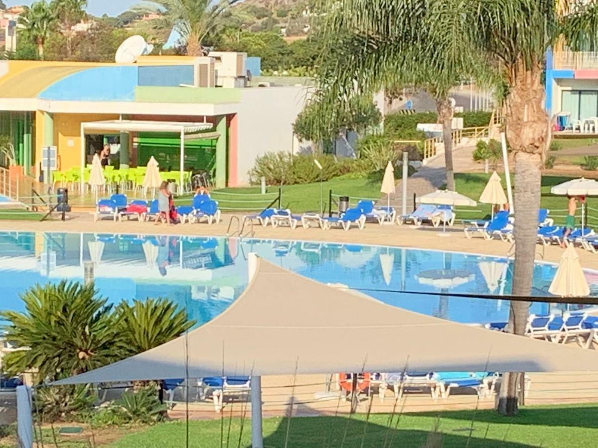Penthouse 160Sqm Wide Terraces Pool View & Private Hot Tub & Parking Lejlighed Albufeira Eksteriør billede